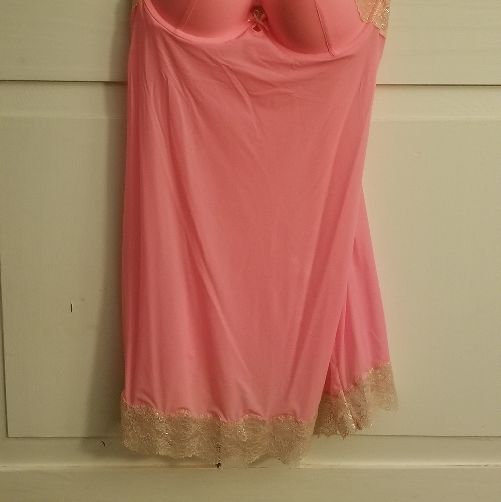 Victoria's Secret Teddy Gem